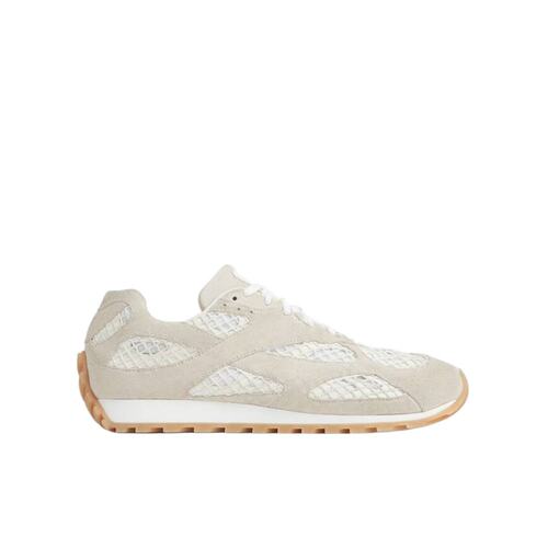 Bottega Veneta 葆蝶家 女士 Orbit系带低帮运动鞋 797306V4JE1