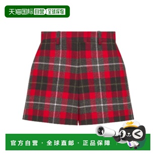 511P13A1640X3889 女士短裤 SS2025 DIOR 香港直邮CHRISTIAN