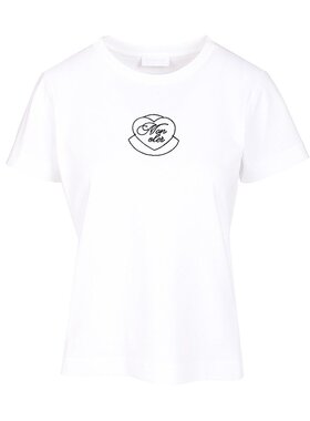 MONCLER 女士T恤 K20938C0000989AJS00A AW2025