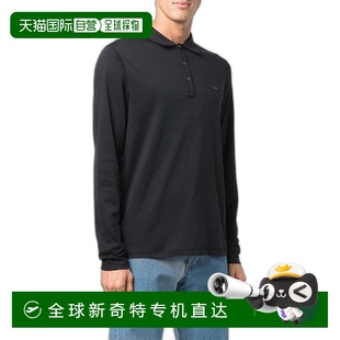 KORS POLO衫 香港直邮MICHAEL 男士 CF150CFC93001 AW2024长袖