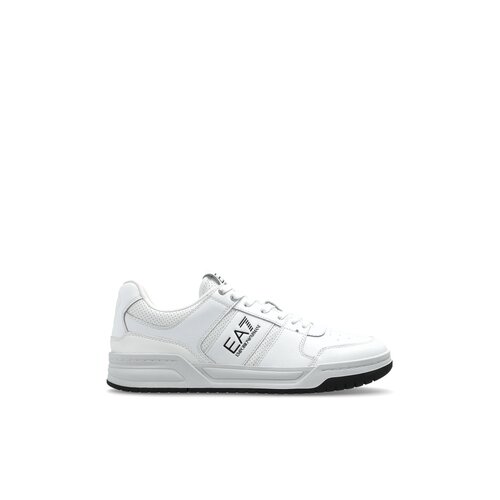 香港直邮EA7 EMPORIO ARMANI 男士运动鞋 X8X234XK422M0244
