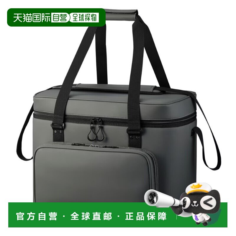 日本直邮Shimano Hera Bag 拎包LX 卡其色 BA-541W
