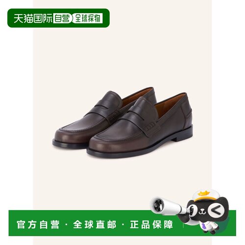欧洲直邮ROBERTO FESTA 女士芭蕾乐福鞋 1003160281支付后1h可退