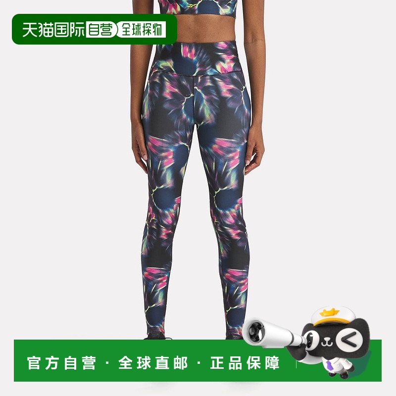 日本直邮 ID TRAIN 训练紧身打底裤运动瑜伽