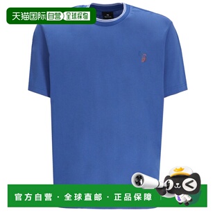 1h可退 香港直邮Paul & Shark 保罗与鲨鱼 男士 M2R861YT22266/45