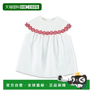 衬衫 欧洲直邮gucci 少女