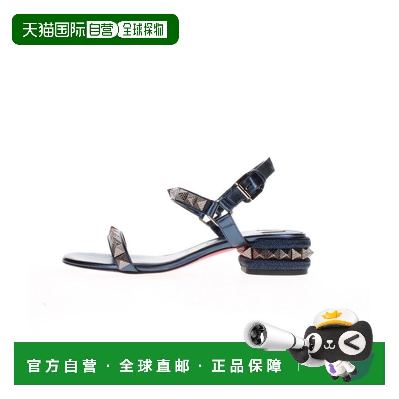 欧洲直邮christian louboutin 男士 凉鞋,流行男鞋,其他凉鞋,淘宝优惠券,粉丝福利购,淘宝优惠卷