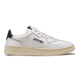 香港直邮AUTRY 女士运动鞋 AULWLL22WHTBLACK