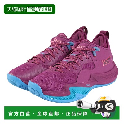 日本直邮ASICS-ASIC（男子，女子）篮球鞋Nova Surge低2 Nova Sur