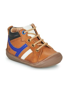 GBB 男童 高帮板鞋 CALVO FLEX