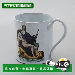 日本直邮ASTIER de VILLATTE 马克杯咖啡杯西式餐具陶瓷品牌 TSSJ