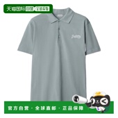 香港直邮burberry 男士 Polo衫 1h可退 短袖 博柏利