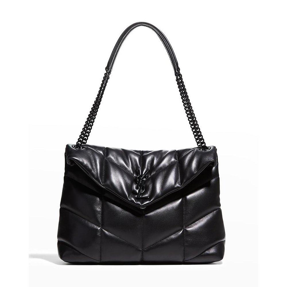 yves saint laurent 女士 单肩包