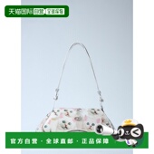 香港直邮潮奢 Play Diesel 1h可退 迪赛 女士 单肩包 X10221P6019