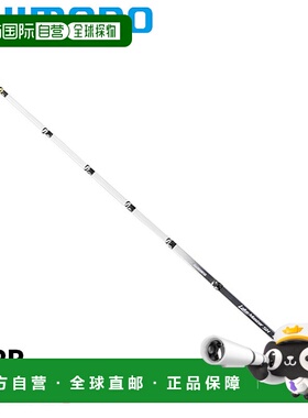 日本直邮Shimano 鲑鱼竿 25 Lake Master SH M02R