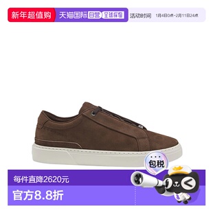 欧洲直邮hugo boss 男士 时尚休闲鞋运动鞋