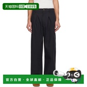 香港直邮潮奢 黑色 Isabel 伊莎贝尔 1h可退 男士 Marant 玛兰