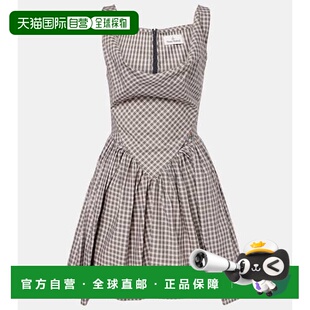 1h可退 香港直邮潮奢 Vivienne Westwood 薇薇恩 韦斯特伍德 女士