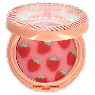 香港直邮Physicians Formula, Murumuru 黄油腮红,草莓酱,正品