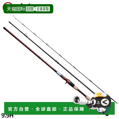 日本直邮Fishman 布里斯托尔马里诺 9.9H