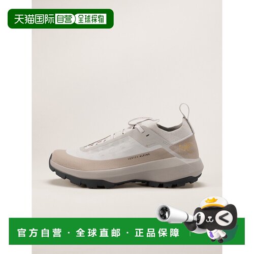 自营1h可退 欧洲直邮ARCTERYX 女士Vertex Alpine GTX登山鞋户外