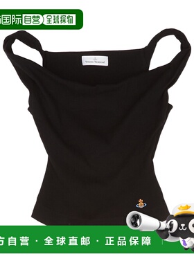 1h可退 香港直邮Vivienne Westwood Anna背心 1504000BJ009C