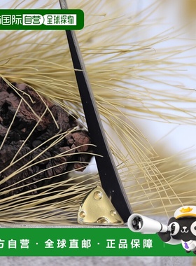 1h可退 日本直邮ROSETTA PRAYER 女士 趣味奶酪造型项链 复古黄铜