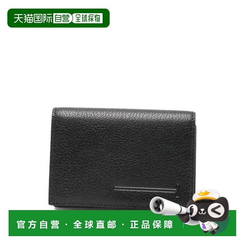 香港直邮TOM FORD 男士卡包 YH418LGO033SBLACK SS2026 黑色图片