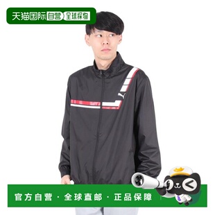 日本直邮PUMA TENNIS 男士羊毛夹克 [52650001]