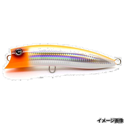 日本直邮Good Bait Lure BnD 180F 霓虹橙