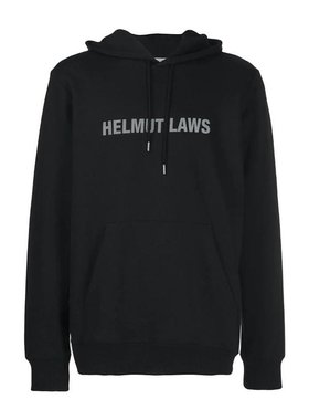 HELMUT LANG 男士针织毛衣 J04HM518BLACK