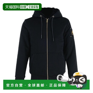 M32MS600G804 连帽休闲夹克 香港直邮Moose Knuckles