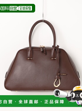 1h可退 日本直邮Casselini 女士波尔魅力波士顿包 022541900201