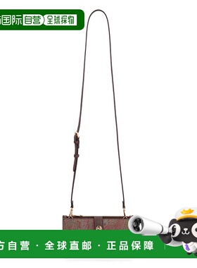 1h可退 香港直邮ETRO 女士手拿包 WP2S0004AA027M0019 CO 棕色 Wa