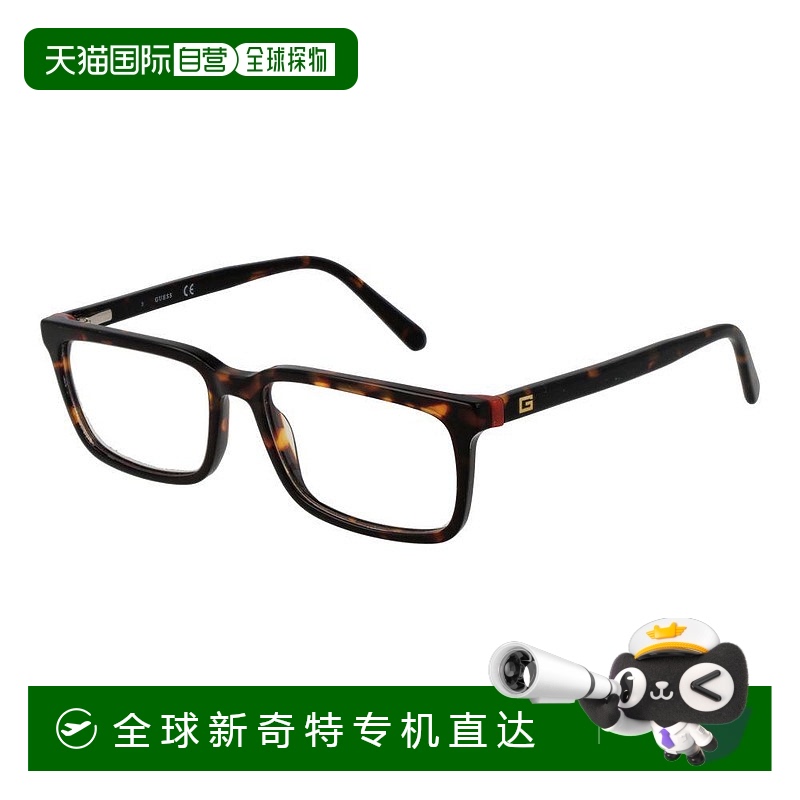 1h可退 【美国直邮】guess 男士 太阳镜