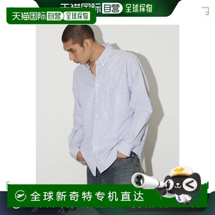 梅森 MASON 托马斯 宽松款 STANDARD 日本直邮JOURNAL THOMAS