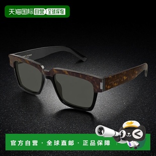 香港直邮Saint VADIMSL732_003AJ Laurent 男士 眼 圣罗兰 1h可退