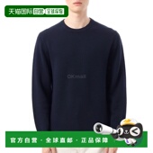 Novo O1181703 Merino 韩国直邮Theory Maden 圆领毛衣 XHX 圆