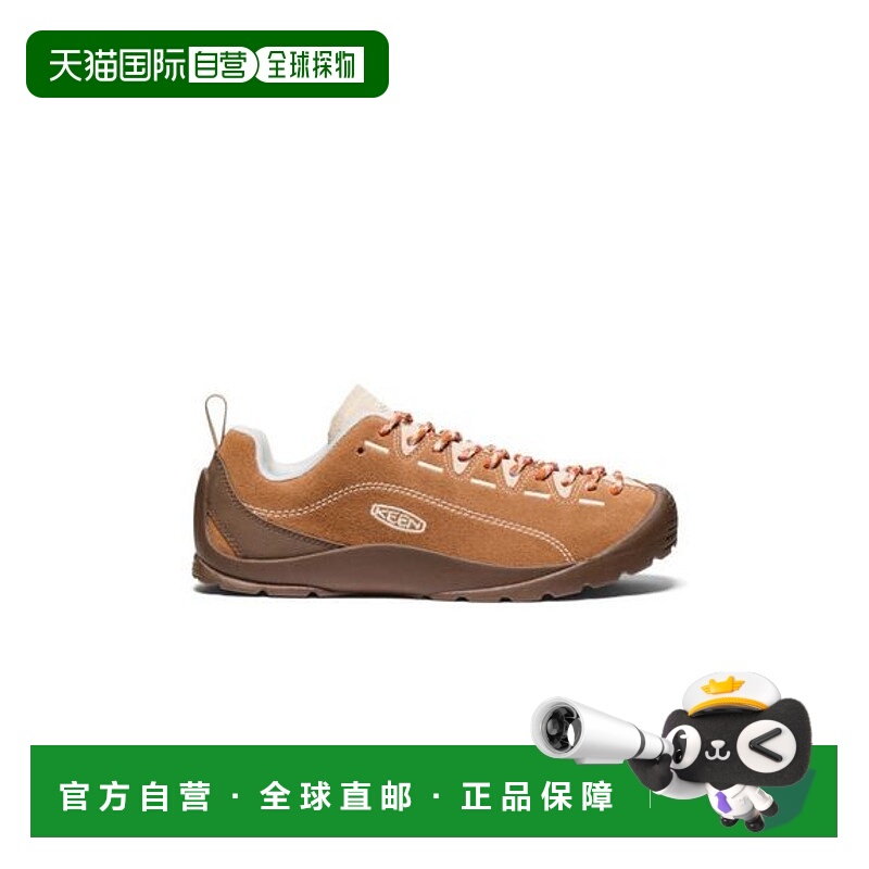 日本直邮KEEN JASPER 运动鞋户外经典攀岩鞋