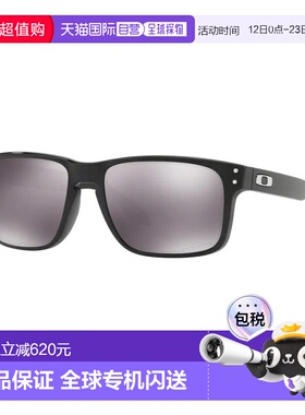 1h可退 香港直邮Oakley 欧克利 男士 HOLBROOK OO9102 9102E1 太
