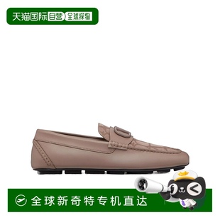 商務(wù)休閑鞋 1h可退 男士 4Y2S0G30GRG416 香港直郵VALENTINO AW202