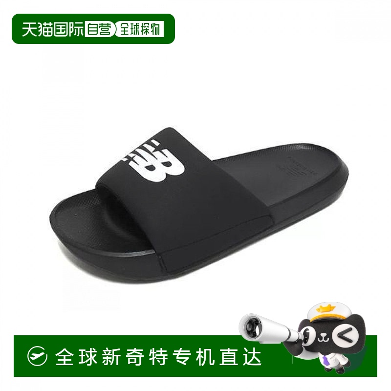 1h可退 韩国直邮newbalance  凉鞋拖鞋