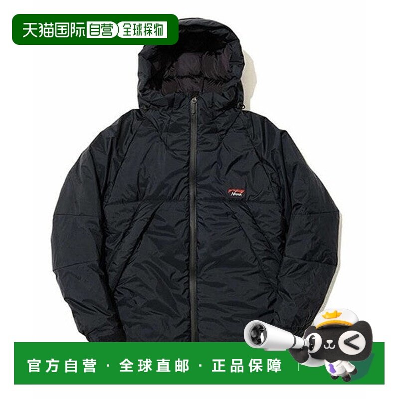 日本直邮NANGA AURORA DOWN JACKET IBUKI [98967647] 羽绒服