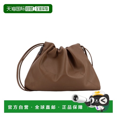 香港直邮BRUNELLO CUCINELLI 女士斜挎包 MBXAD2808C9357 SS2026
