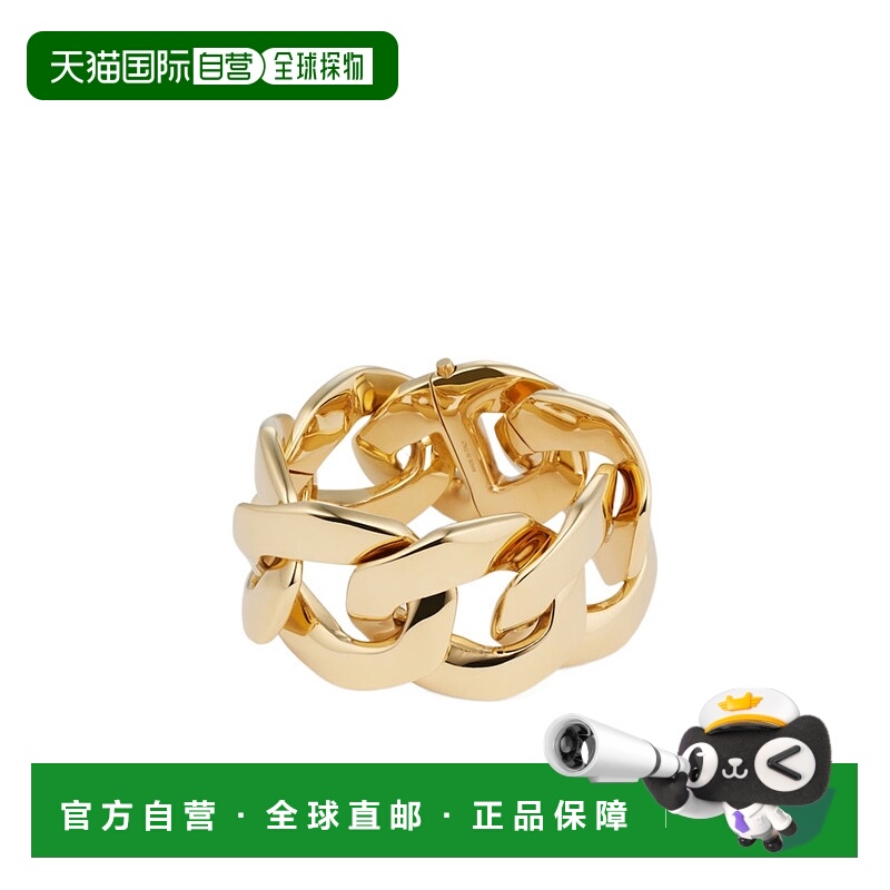 1h可退 香港直邮givenchy 女士 手链脚链纪梵希