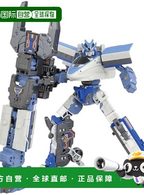 【日本直邮】TakaraTomy多美模型新干线变形机器人CW500小玉JINKI