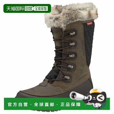 香港直邮HELLY HANSEN Garibaldi VL 雪地靴 女士
