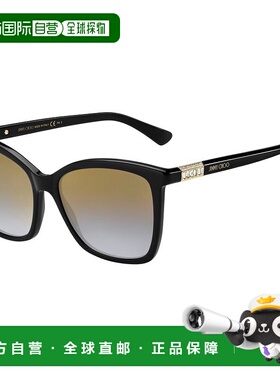 香港直邮Jimmy Choo 周仰杰 女士 -sunglasses 太阳镜 ALIS807FQ