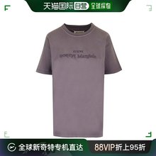 Maison 马丁 马吉拉 长款 T恤 香港直邮潮奢 女士 Margiela