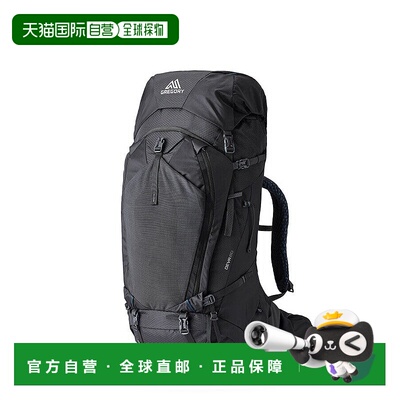 自营欧洲直邮GREGORY格里高利 Deva60L 登山徒步背包 户外男女通